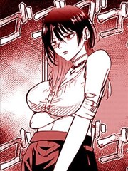 环太平洋漫画分镜语言档案示意图：跨页冲击的落点分布
